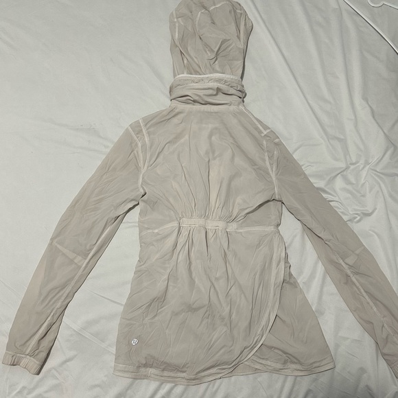 Women’s Lululemon Such A Cinch Jacket - Picture 4 of 5